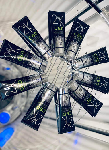 24K CBD